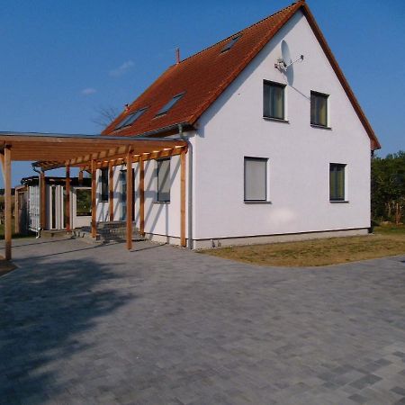 Cozy Holiday Apartment In Rerik On The Baltic Sea Exterior photo