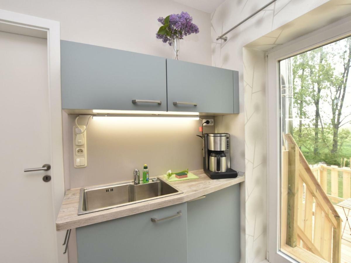 Cozy Holiday Apartment In Rerik On The Baltic Sea Exterior photo